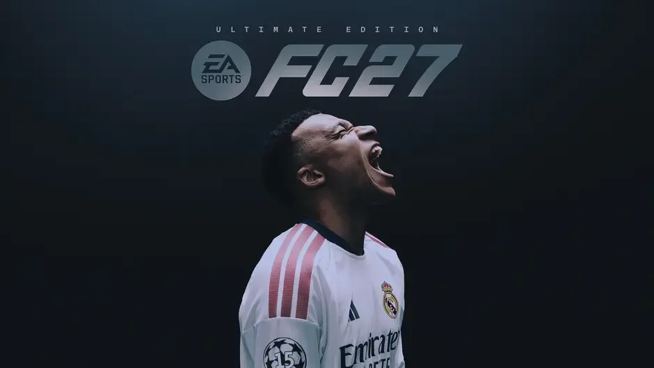 Кадър от EA Sports FC 27: Ultimate Edition