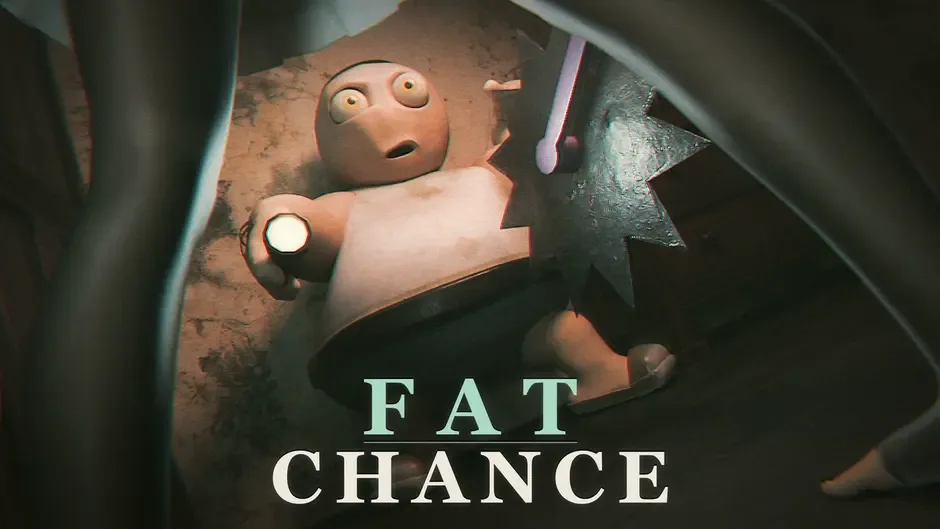 Кадър от Fat Chance