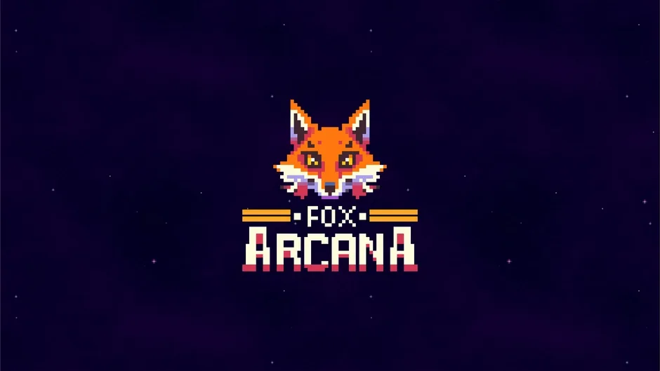 Кадър от Fox Arcana