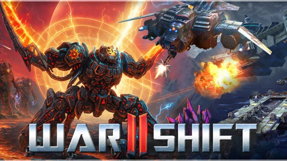 Warshift 2