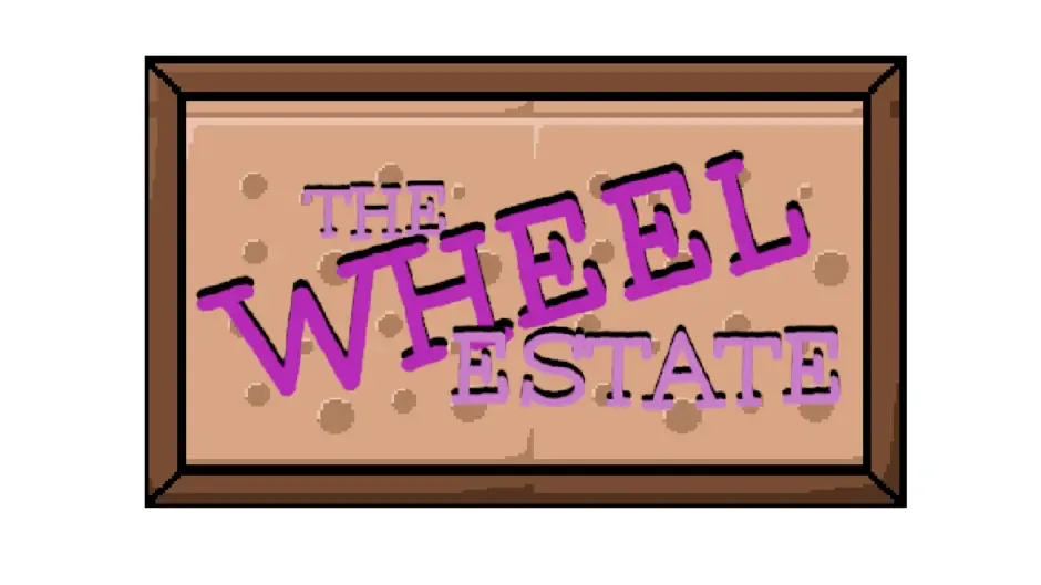 Кадър от Wheel Estate