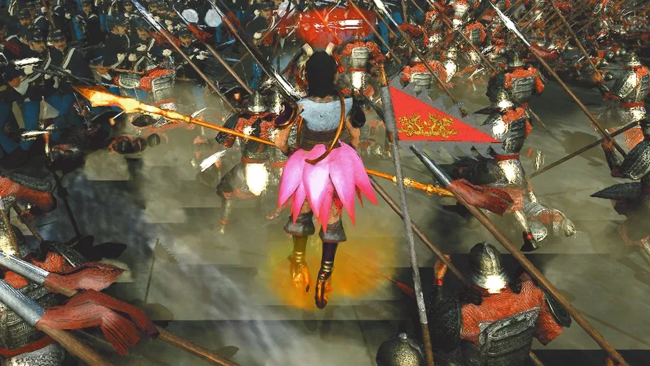 Capture d'écran de l'article