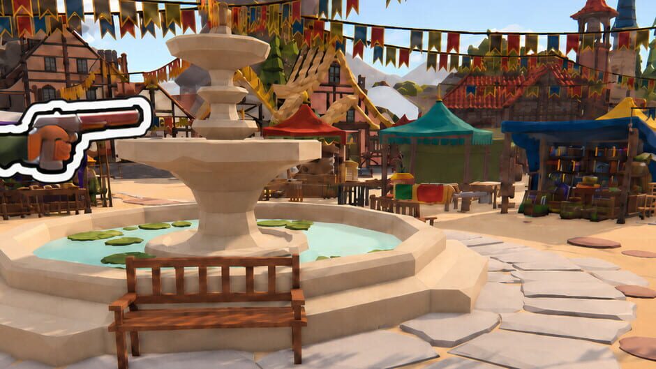 غلاف BlenDead