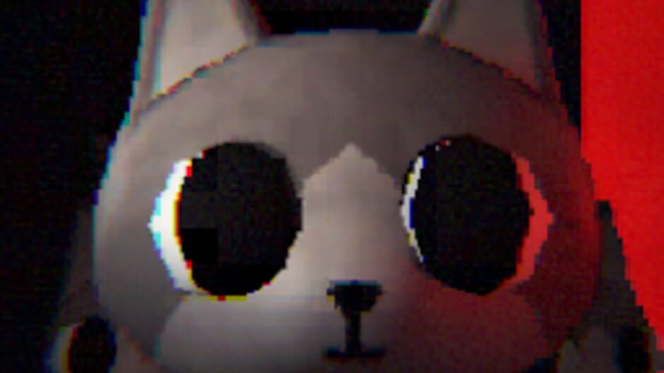 غلاف Lucid Cats