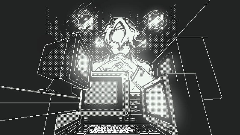 Backtrace: Mechanisms for Forgetting screenshot 1