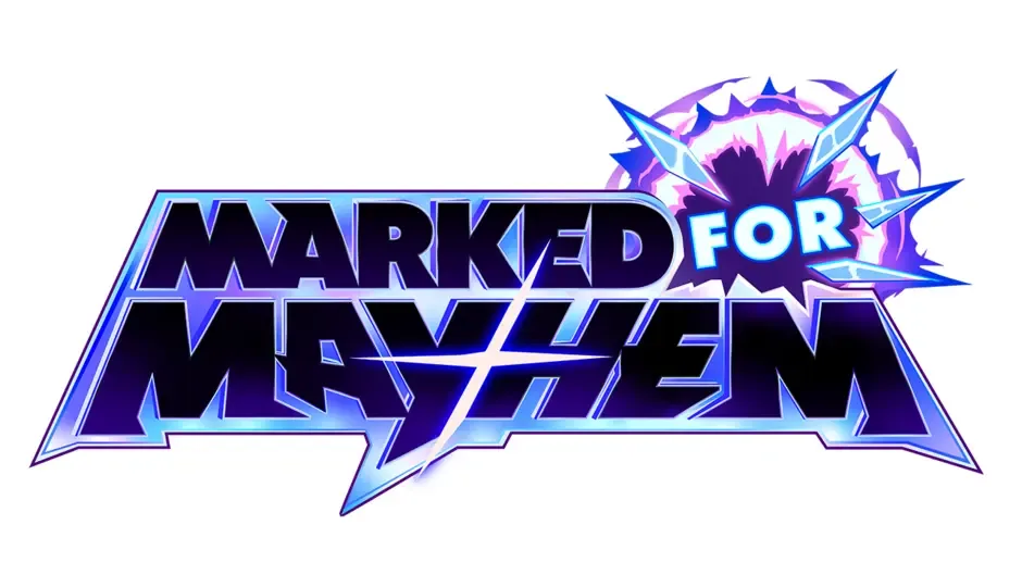 Кадър от Marked for Mayhem