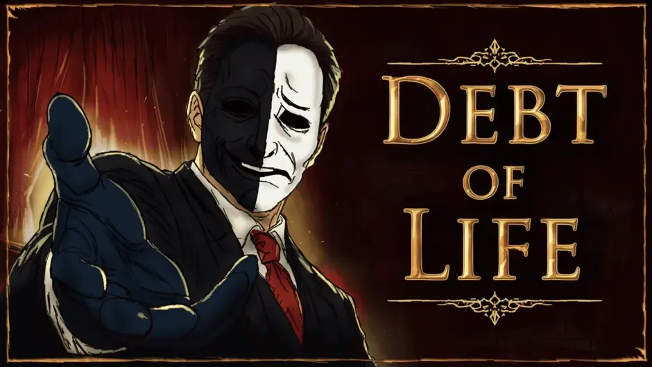 Кадър от Debt of Life