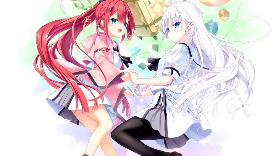 Summer Pockets Sunnyside Stories