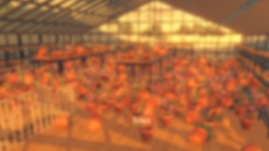غلاف Greenhouse: Tidy Up!