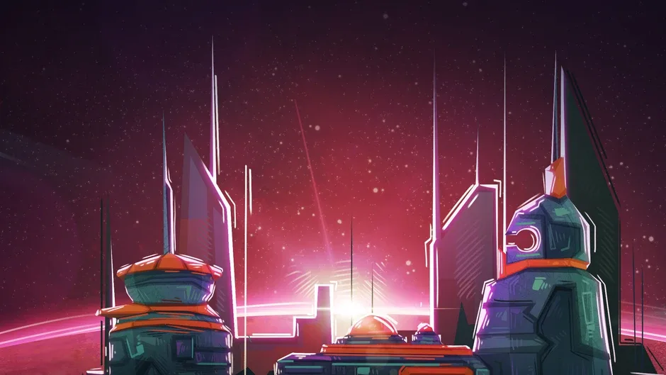 Astrocraft