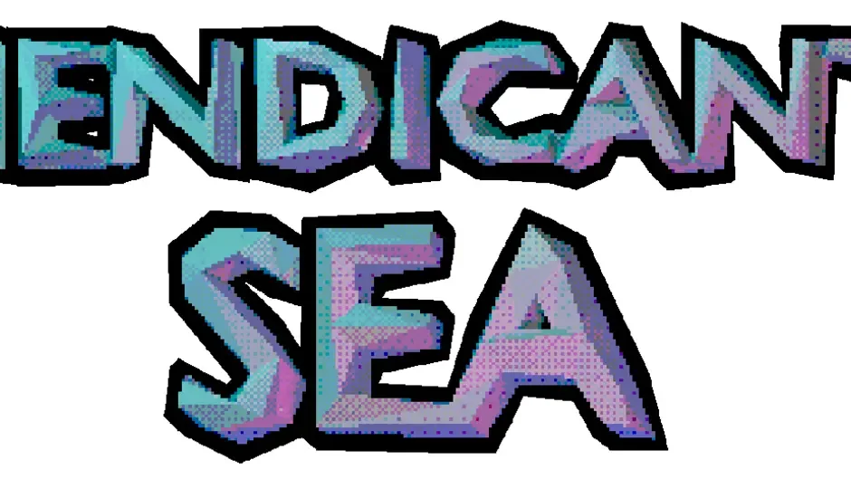 Кадър от Mendicant Sea
