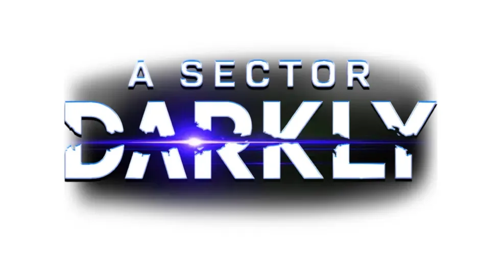 Кадър от A Sector Darkly