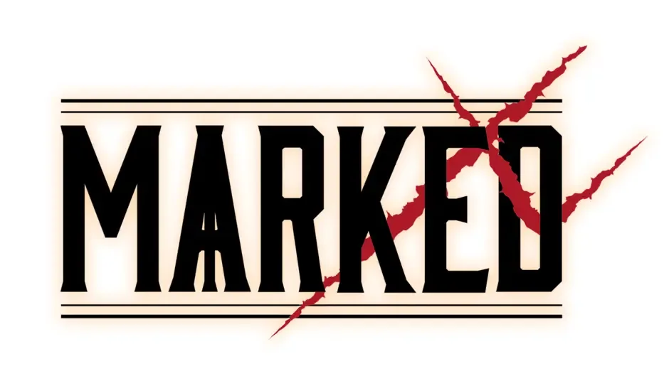 Кадър от Marked