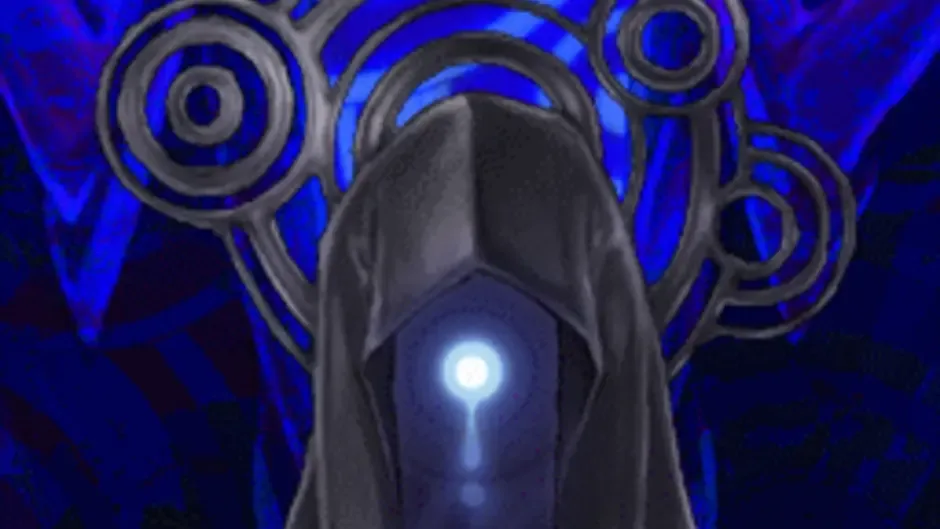 Cyber Demon Protocol