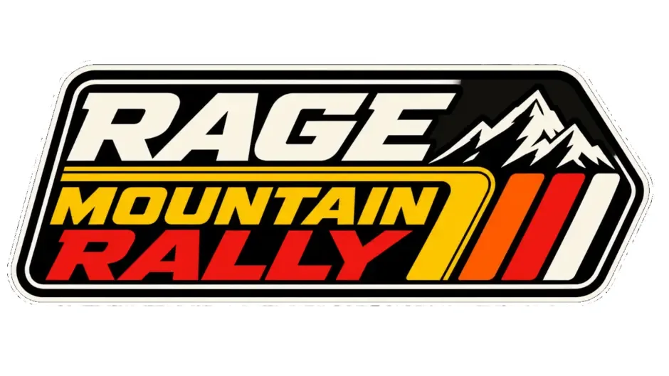 Кадър от Rage Mountain Rally