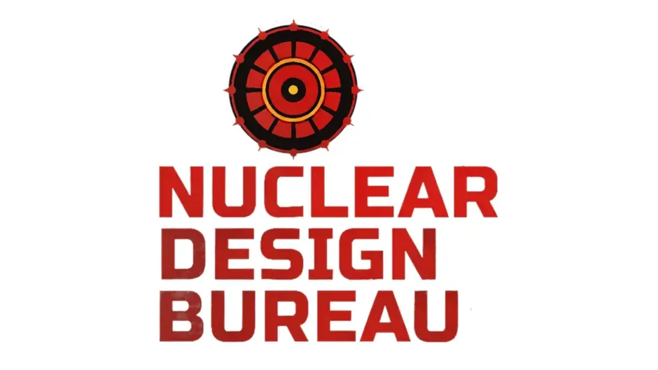 Кадър от Nuclear Design Bureau