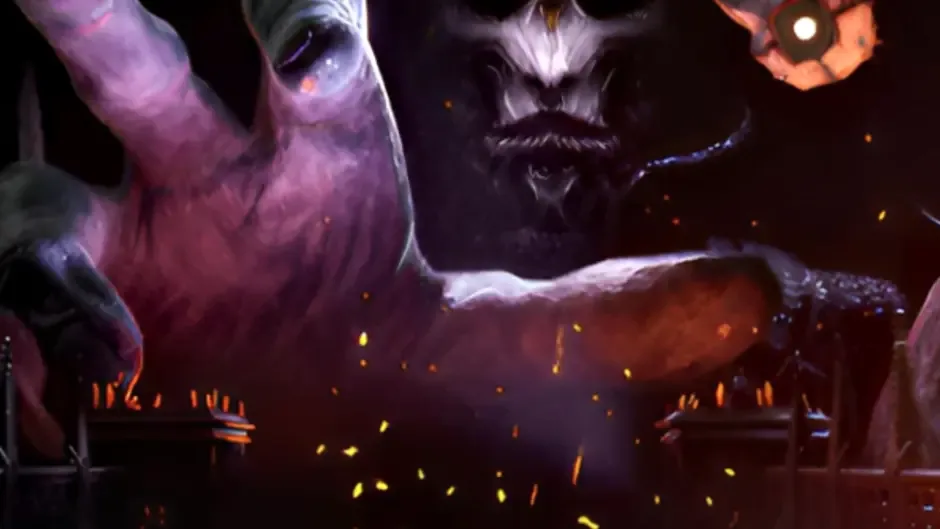 Кадър от Codex Lost 2