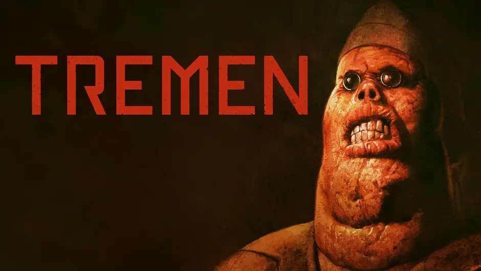 Кадър от Tremen