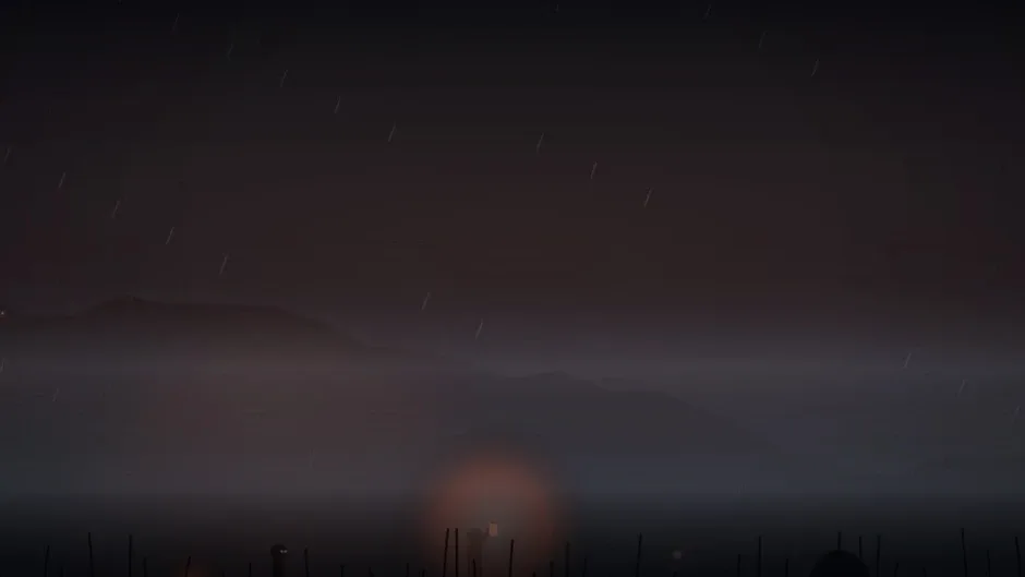 Emberlost