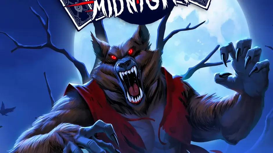 Cards after Midnight