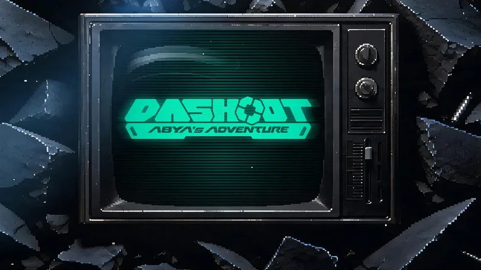 Кадър от Dashoot: Abya's Adventure
