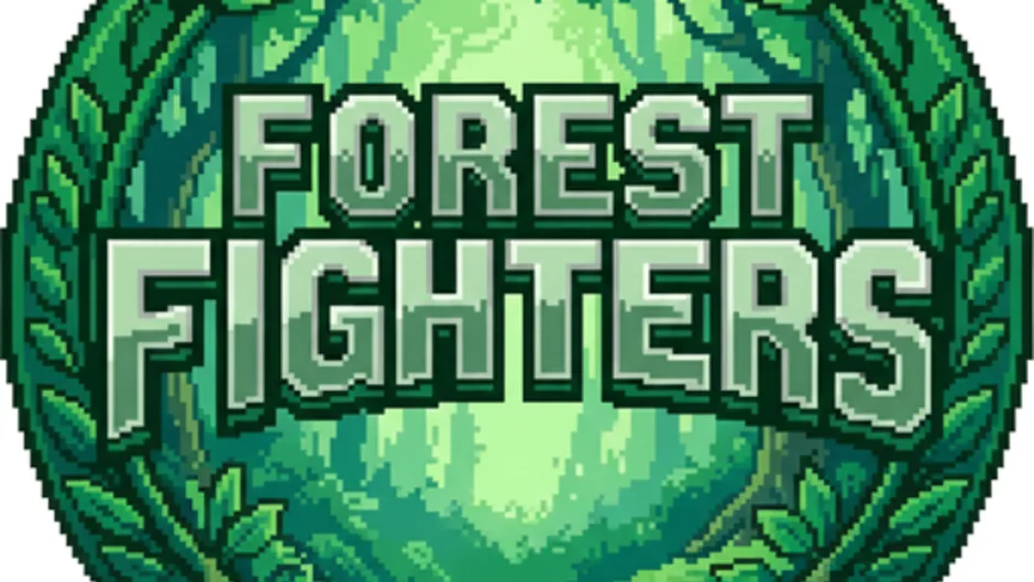 Кадър от Forest Fighters