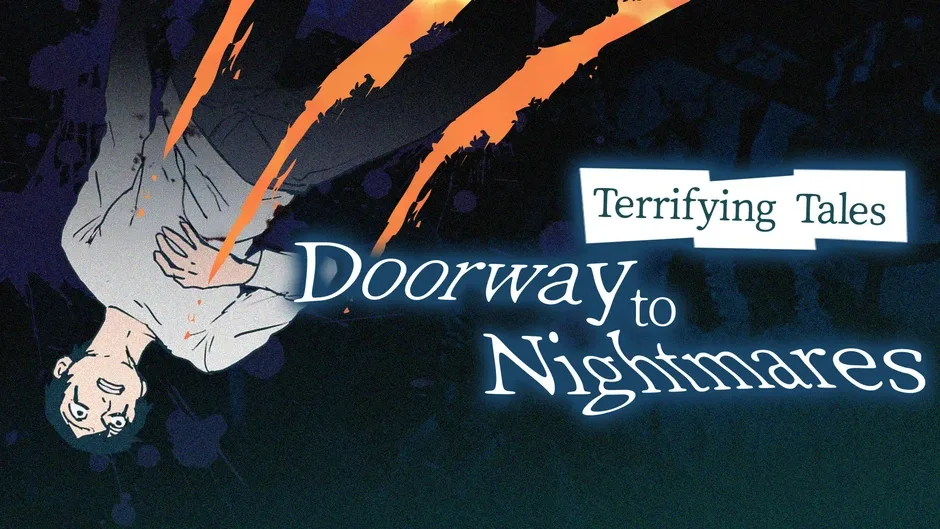 Кадър от Doorway to Nightmares: Terrifying Tales