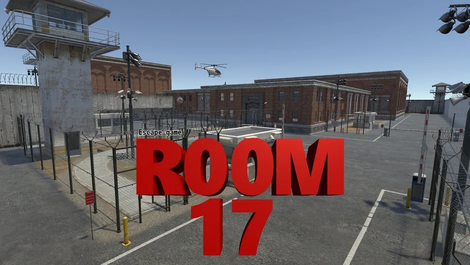 Кадър от Escape game R00m17