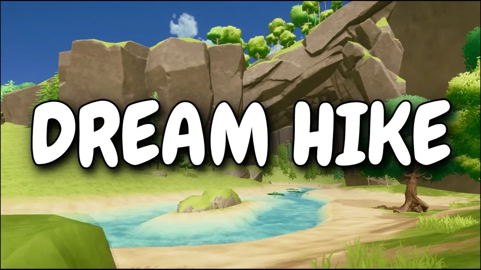 Dream Hike