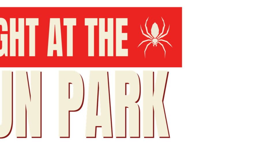 غلاف Night at the Fun Park