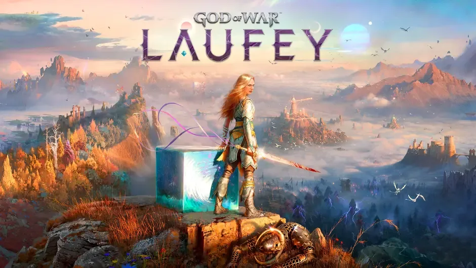 God of War Laufey