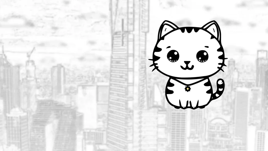 101 Cats: Melbourne