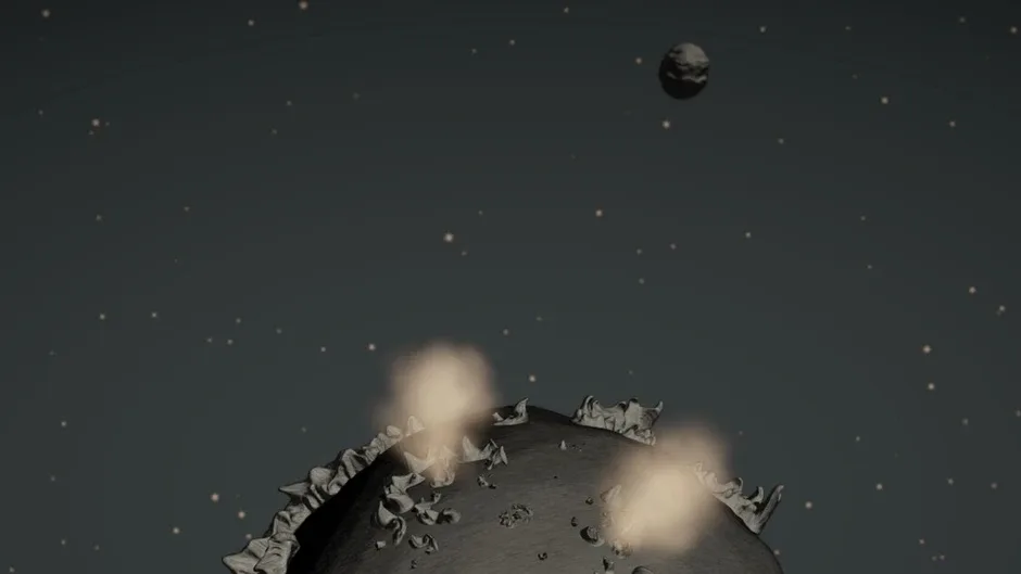 In Full Bloom