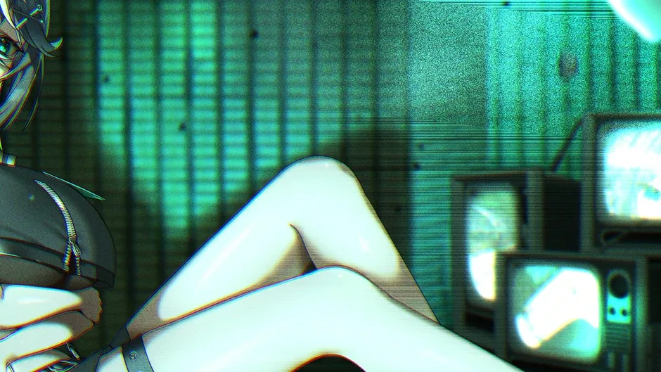 Кадър от Hextreaming: Deep