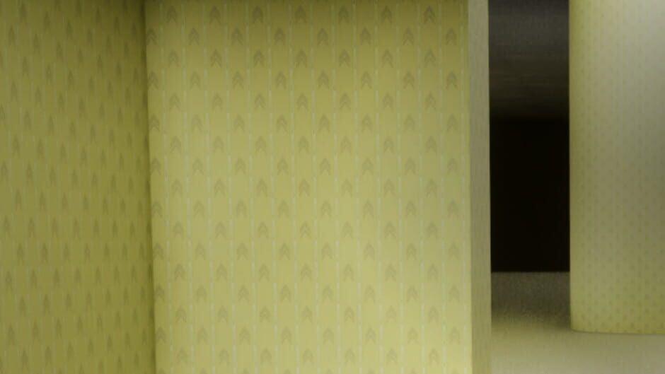 غلاف The Infinite Shift: Backrooms