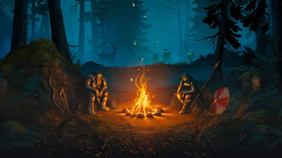 Valheim