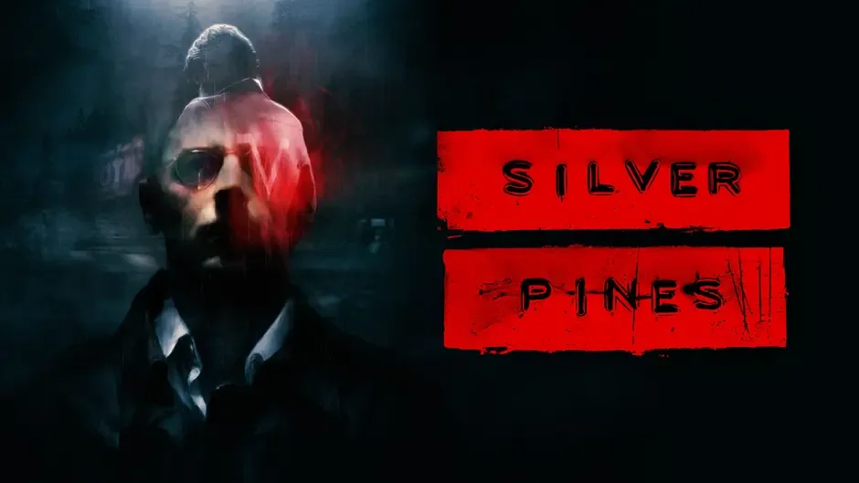 Кадър от Silver Pines
