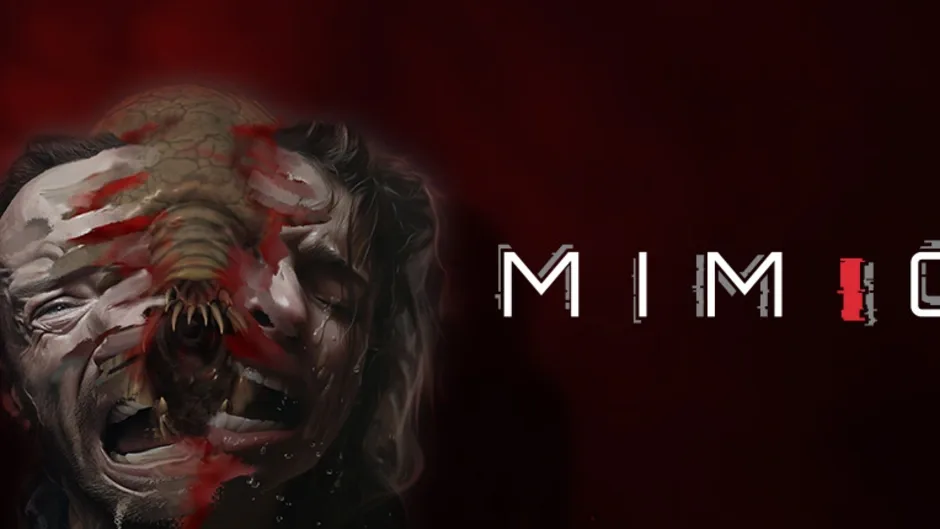 Кадър от Mimic