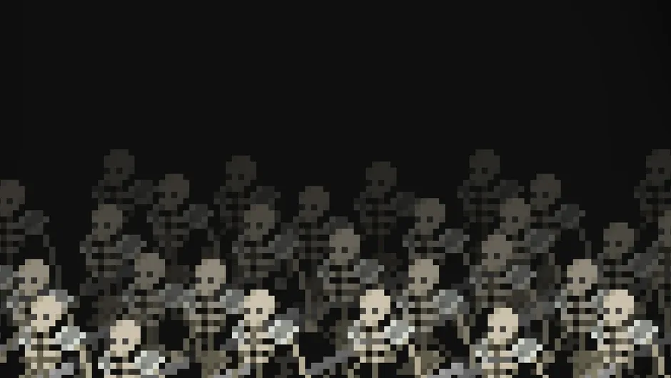 Legion Breaker