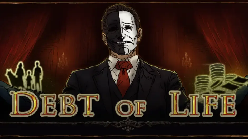 Debt of Life
