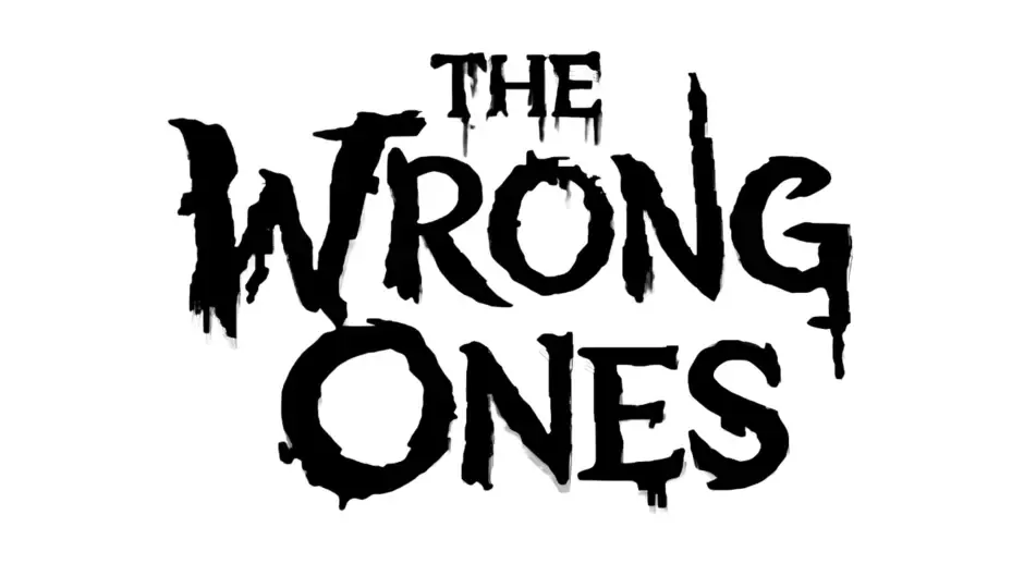 Кадър от The Wrong Ones