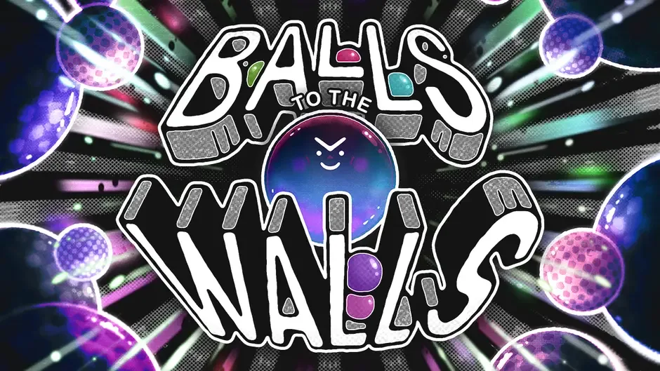 Balls to the Walls