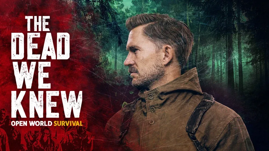 Кадър от The Dead We Knew: Open World Survival