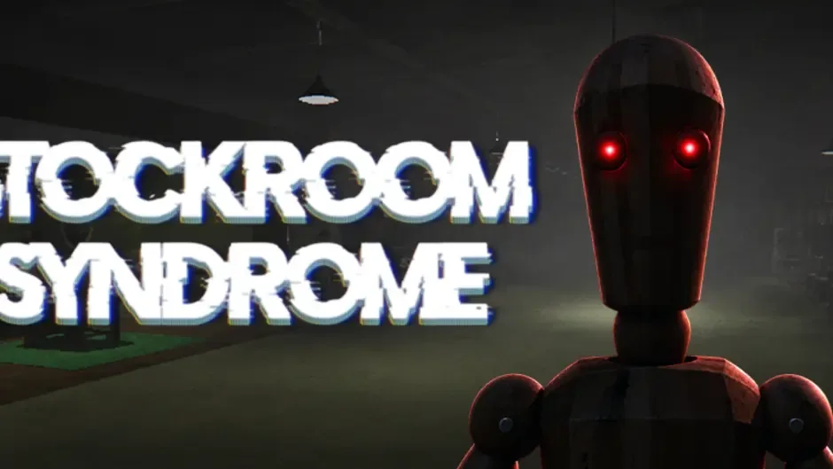 Кадър от Stockroom Syndrome