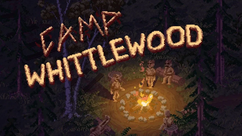 Кадър от Camp Whittlewood