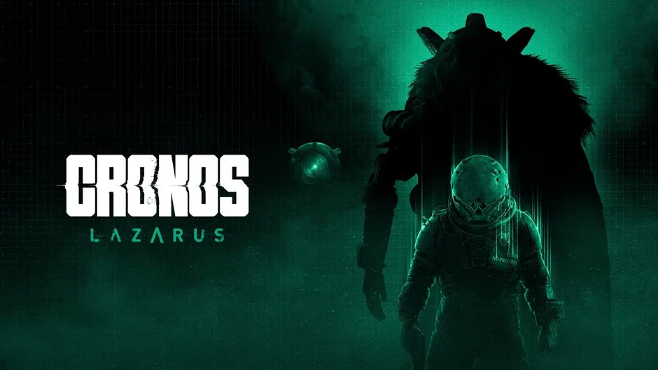 Кадър от Cronos: Lazarus