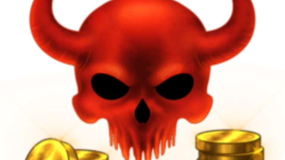 Кадър от Cursed Profit