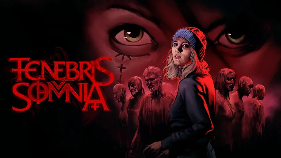 Tenebris Somnia