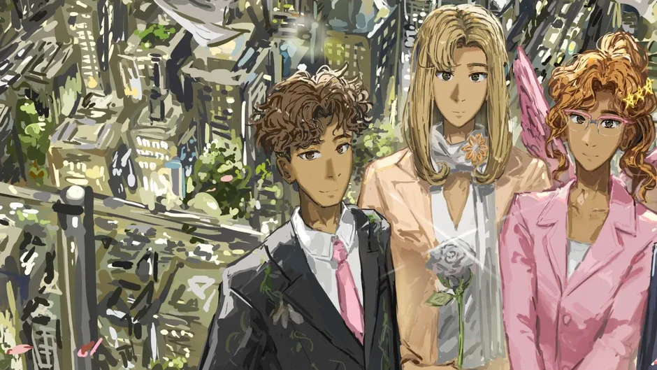 Truth Universally Acknowledged: Silver Heart