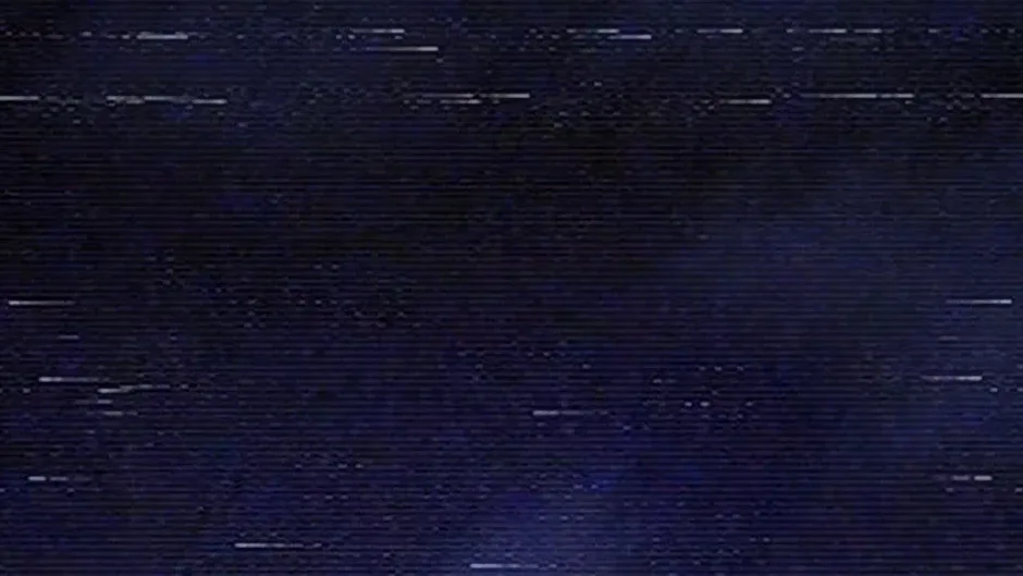 VHS Chaos